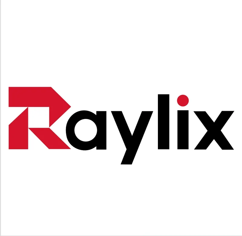 Raylix Logo